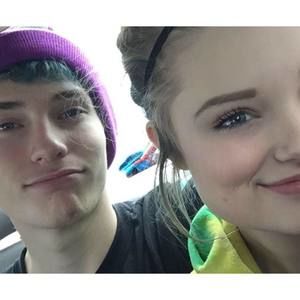 Meet your Posher, Marie